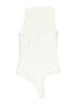 ALIX White Bodysuit Size S - photo 2