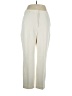 Express Ivory Dress Pants Size 14L - photo 1