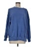 Old Navy Blue Sweatshirt Size M - photo 1