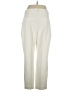 Express Ivory Dress Pants Size 14L - photo 2