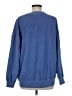 Old Navy Blue Sweatshirt Size M - photo 2