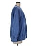Old Navy Blue Sweatshirt Size M - photo 4