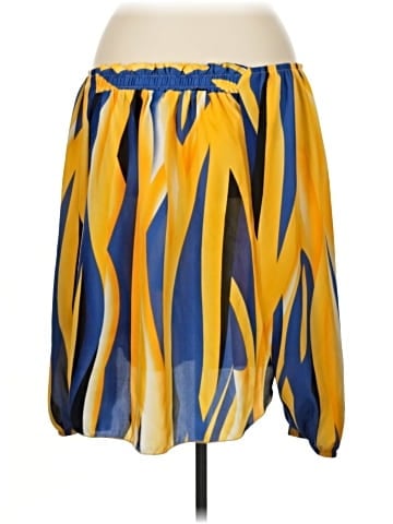 Ashley Stewart Casual Skirt (view 2)