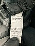 Unbranded 100% Cotton Black Jacket Size S - photo 7