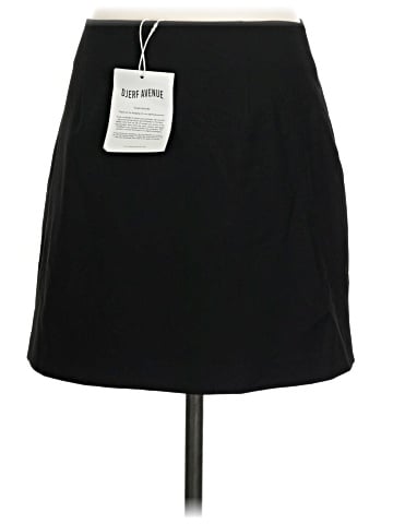 Djerf Avenue Casual Skirt (view 2)