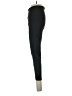 Aqua Solid Black Active Pants Size S - photo 5