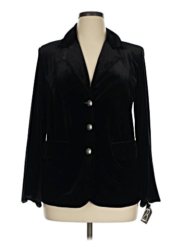 23rd St. Blazer (view 1)