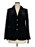 23rd St. Black Blazer Size 1X - photo 1