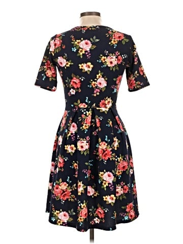 Pretty Young Thing Casual Dress (view 2)