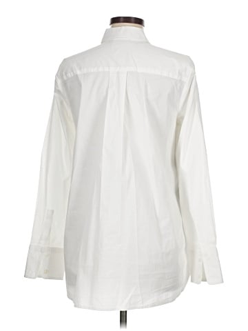 Hatch Long Sleeve Blouse (view 2)
