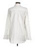 Hatch Ivory Long Sleeve Blouse Size M - photo 2