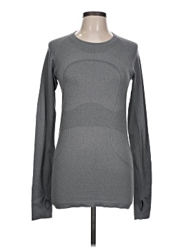 Lululemon Athletica Long Sleeve Top