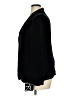23rd St. Black Blazer Size 1X - photo 5
