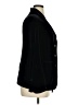 23rd St. Black Blazer Size 1X - photo 4