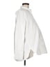 Hatch Ivory Long Sleeve Blouse Size M - photo 4