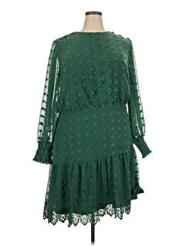 Love X Design Casual Dress