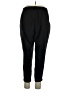 Studio by Torrid Solid Black Dress Pants Size 1X Plus (1) - photo 2