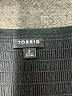 Torrid Solid Black Casual Dress Size 2X Plus (2) - photo 7