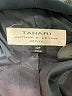Tahari by ASL 100% Polyester Blue Blazer Size 10 Petite - photo 6