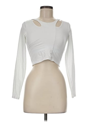 Alo Long Sleeve T-Shirt (view 1)