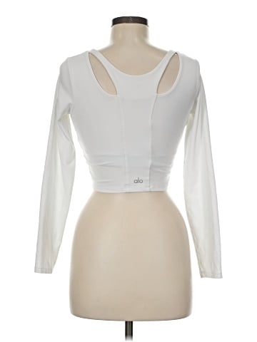 Alo Long Sleeve T-Shirt (view 2)