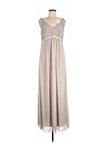 David's Bridal Cocktail Dress (view 1)