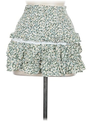 In the Beginning Casual Skirt (view 1)