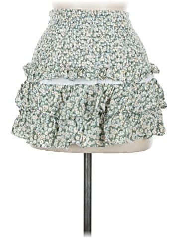 In the Beginning Casual Skirt (view 2)