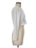 Alo White Long Sleeve T-Shirt Size M - photo 4