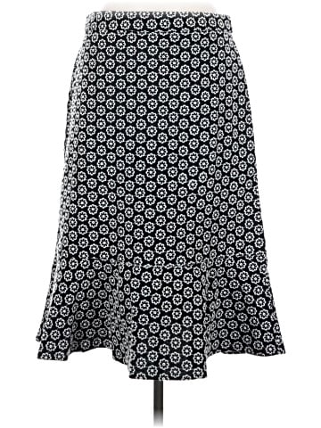 Ann Taylor Factory Casual Skirt (view 1)
