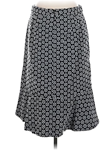 Ann Taylor Factory Casual Skirt (view 2)