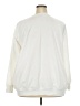 Torrid Hearts White Pullover Sweater Size 2X Plus (2) - photo 2
