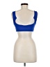 Karma Blue Sports Bra Size M (estimated) - photo 2