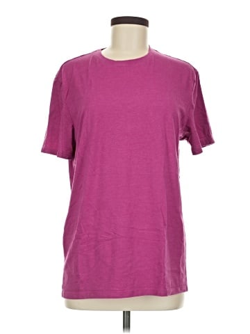 Apt. 9 Short Sleeve T-Shirt (view 1)