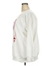 Torrid Hearts White Pullover Sweater Size 2X Plus (2) - photo 5