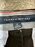 Tommy Hilfiger Solid Black Shorts Size 10 - photo 3