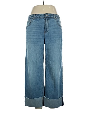 Talbots Jeans (view 1)