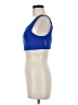 Karma Blue Sports Bra Size M (estimated) - photo 5