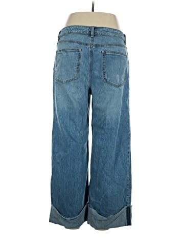 Talbots Jeans (view 2)