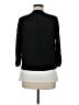 J.Jill Black Cardigan Size Med Petite - photo 2