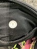 Lululemon Athletica Print Yellow Athletic Shorts Size 2 - photo 4
