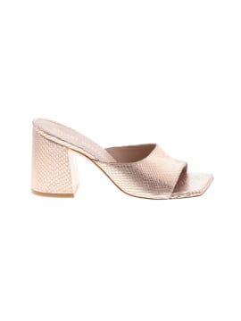 Stuart Weitzman Sandals (view 1)