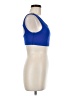 Karma Blue Sports Bra Size M (estimated) - photo 4