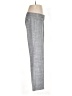 Express Design Studio Plaid Gray Dress Pants Size 6 - photo 4