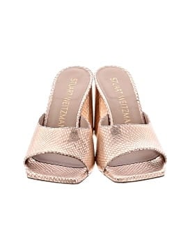 Stuart Weitzman Sandals (view 2)