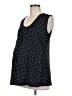 Maternitee's Black Sleeveless Top Size M (estimated) - photo 1