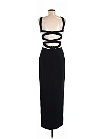 Betsy & Adam Cocktail Dress (view 2)