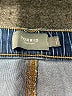 Torrid Blue Denim Shorts Size 2X Plus (2) - photo 3