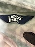 Lands' End 100% Polyester Silver Pullover Sweater Size 1X - photo 7