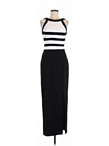 Betsy & Adam Cocktail Dress (view 1)
